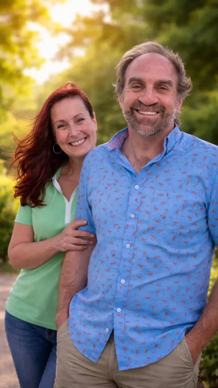 MOPE Clinic owners in Metairie Louisiana specializing in medical weight loss and testosterone replacement therapy