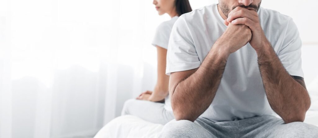 Understanding the Causes of Erectile Dysfunction