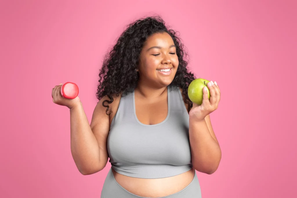 Maximizing Weight Loss While Using Semaglutide or Tirzepatide