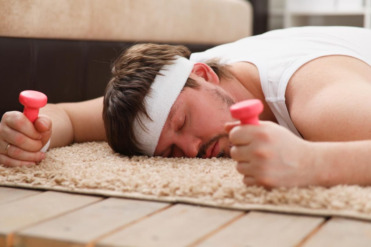 Why Sleep Quality Impacts Weight Loss More Than You Think