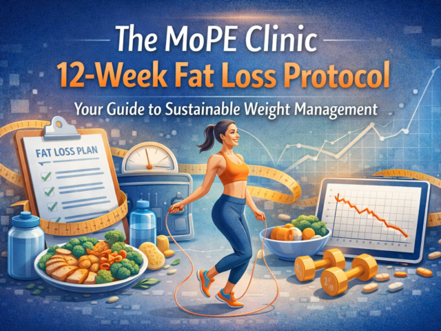 fat loss program for men over 40