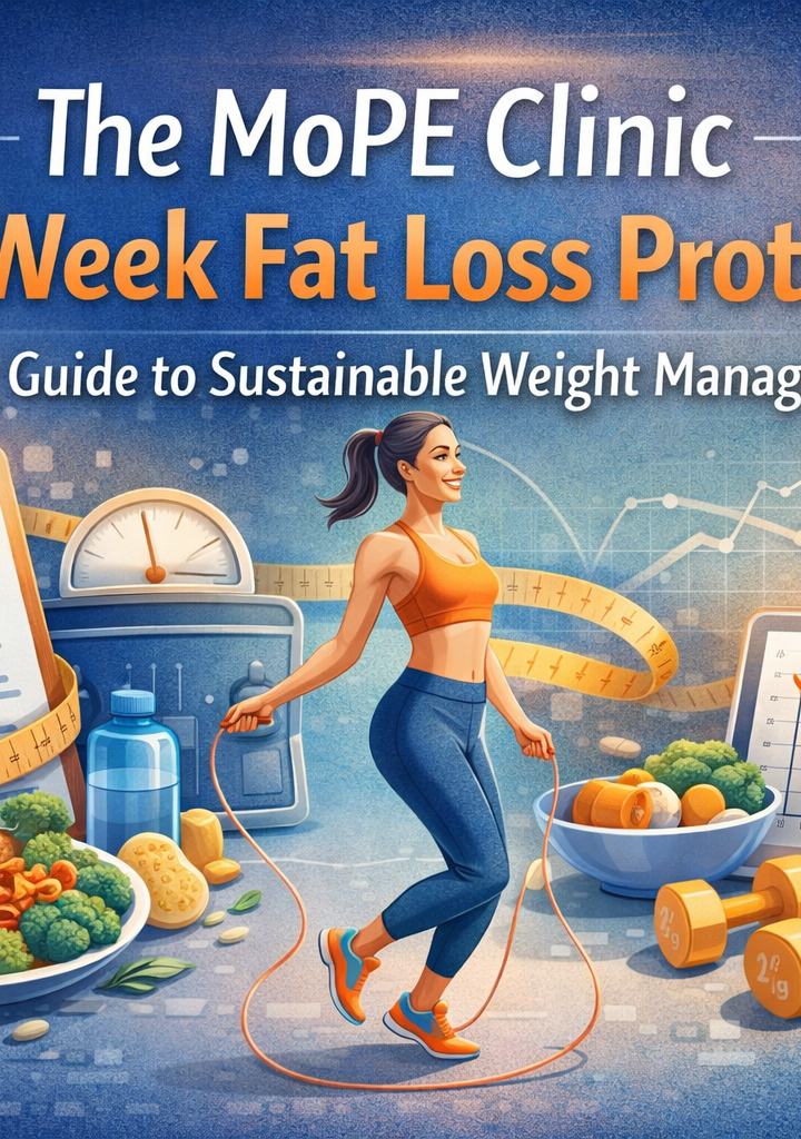 fat loss program for men over 40