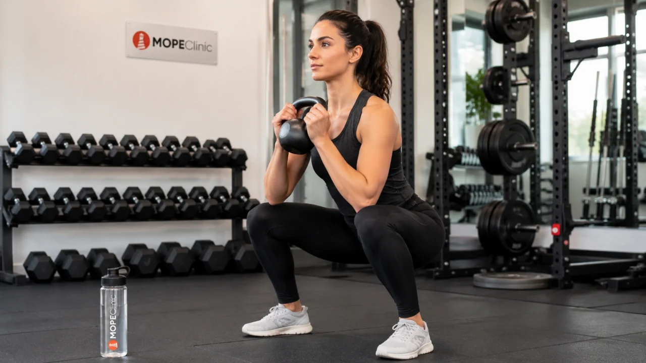 Weight Training for Women: Why Lifting Will Not Make You Bulky