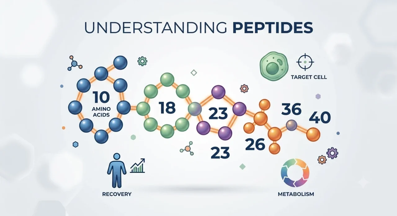 Peptide Therapy News: What Louisiana Patients Should Know