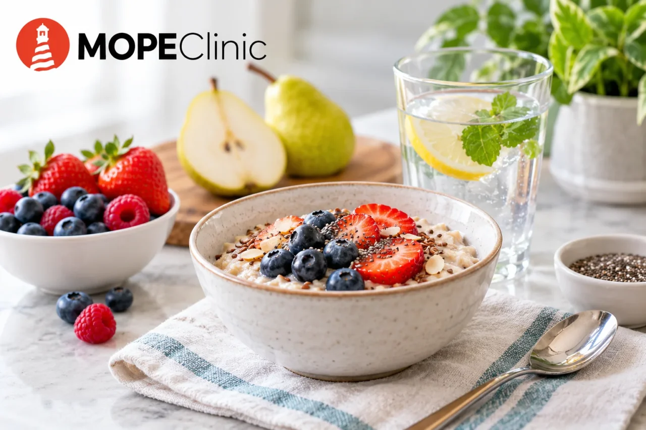GLP-1 Constipation: Why It Happens and What May Help