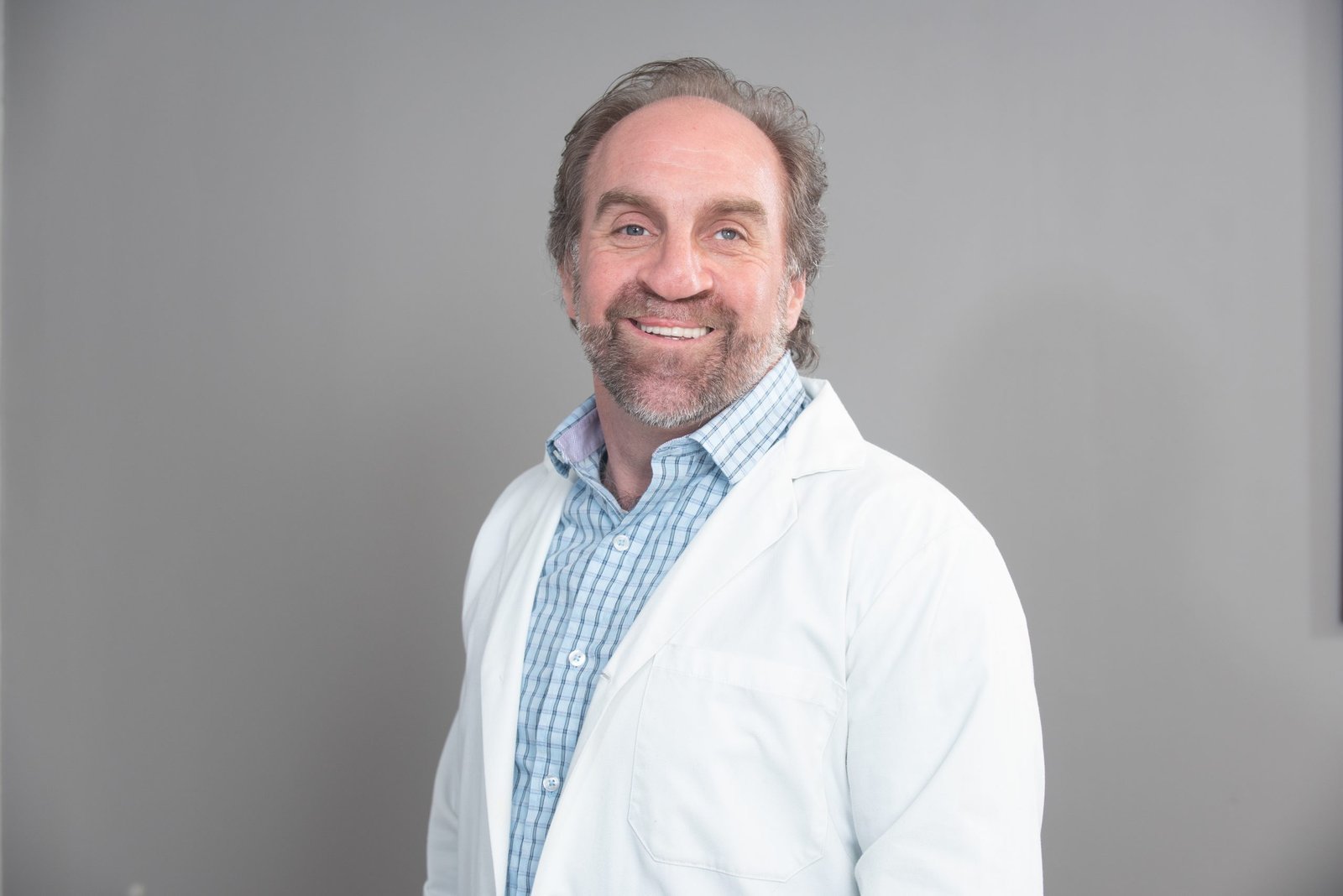 Chris Rue, FNP-C, founder of MOPE Clinic in Metairie